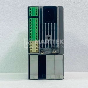 Siemens SIPART DR21 Digital process controller