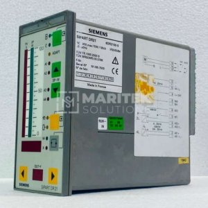 Siemens SIPART DR21 Digital process controller