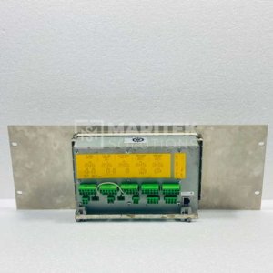 VAF Instruments Oilcon Mark 6M Oil monitoring control unit