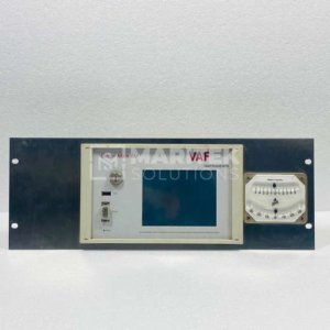 VAF Instruments Oilcon Mark 6M Oil monitoring control unit