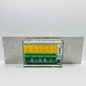 VAF Instruments Oilcon Mark 6M Oil monitoring control unit