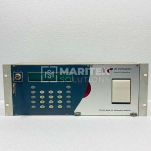 VAF Instruments Oilcon Mark 6 Oil Discharge Monitor