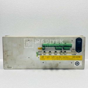 VAF Instruments Oilcon Mark 6 Oil Discharge Monitor