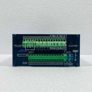 VAF Instruments Flow Computer E405D.10E Digital industrial meter