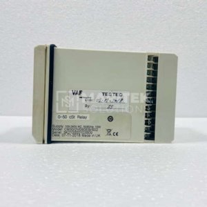 VAF Instruments CM30/2V0S0EB/S02 Viscosity Controller