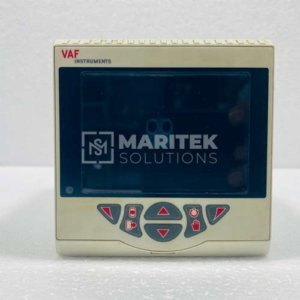 VAF Instruments CM30/2V0S0EB/S02 Viscosity Controller
