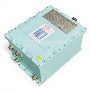 Techcross PRU-1 Power Rectifier Unit