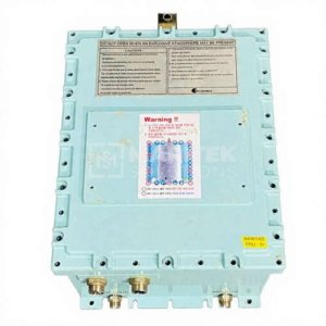 Techcross PRU-1 Power Rectifier Unit