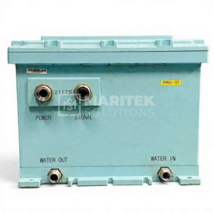 Techcross PRU-1 Power Rectifier Unit