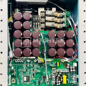 Techcross PRU-1 Power Rectifier Unit