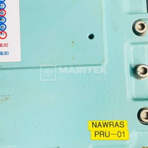 Techcross PRU-1 Power Rectifier Unit