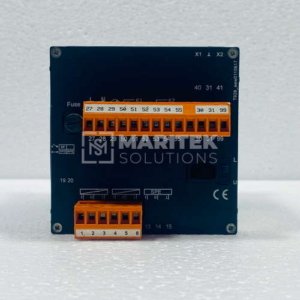 VAF Instruments R20206050 Digital process controller unit