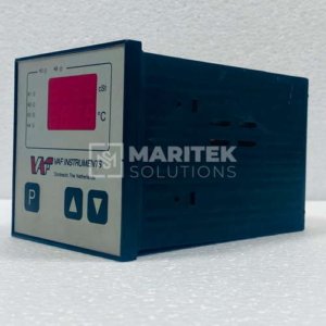 VAF Instruments R20206050 Digital process controller unit
