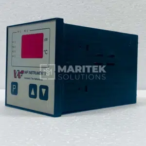 VAF Instruments R20206050 Digital process controller unit