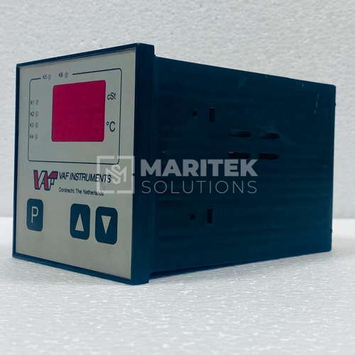 VAF Instruments R20206050 Digital process controller unit