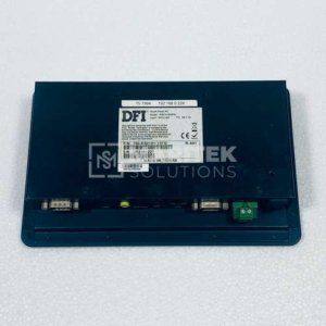 VAF (DFI) KS210-204P6L Touch Panel PC