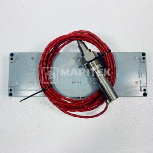 VAF Instruments 0379-0115 ViscoSense Interface Box