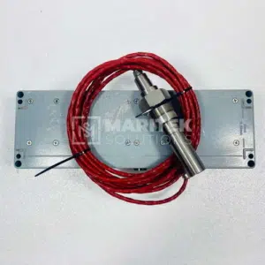 VAF Instruments 0379-0115 ViscoSense Interface Box