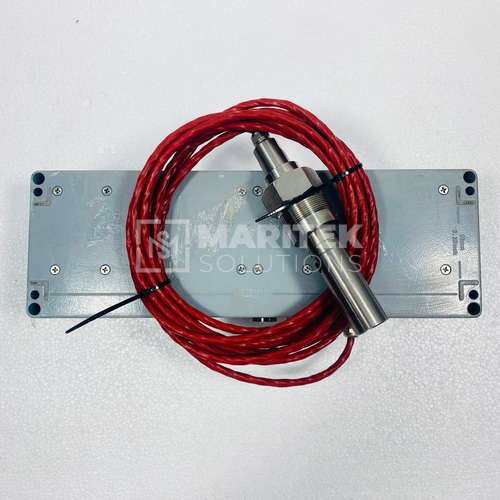 VAF Instruments 0379-0115 ViscoSense Interface Box