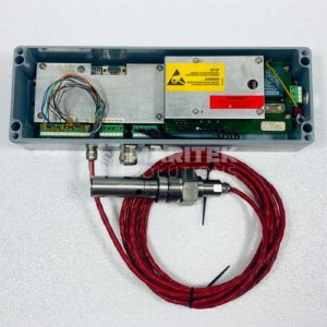 VAF Instruments 0379-0115 ViscoSense Interface Box