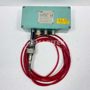VAF Instruments 0279-0112 ViscoSense 3 Interface Box
