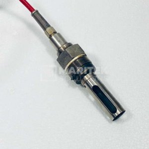 VAF Instruments 0279-0112 ViscoSense 3 Interface Box