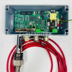 VAF Instruments 0279-0112 ViscoSense 3 Interface Box