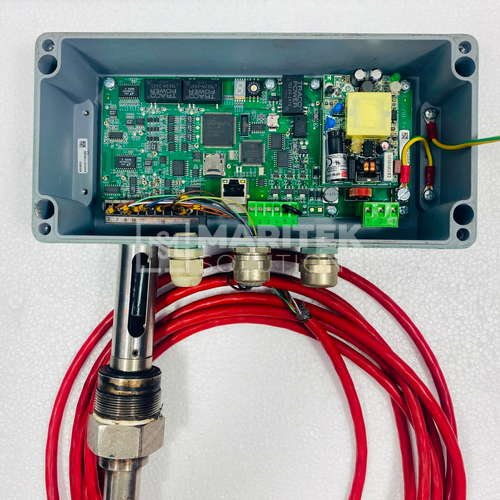 WhatsApp Image 2026-08-08 at 11.14.06 AM VAF Instruments 0279-0112 ViscoSense 3 Interface Box