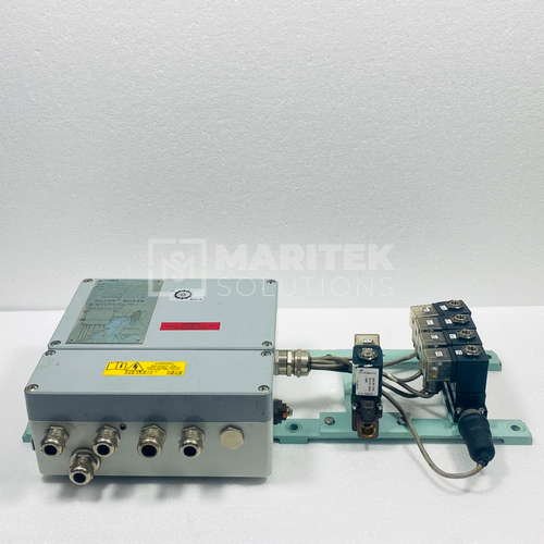 WhatsApp Image 2026-08-08 at 11.28.42 AM (1) VAF Instruments Oilcon Mark 6M Electro-pneumatic unit