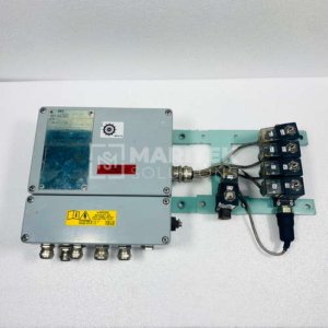 VAF Instruments Oilcon Mark 6M Electro-pneumatic unit
