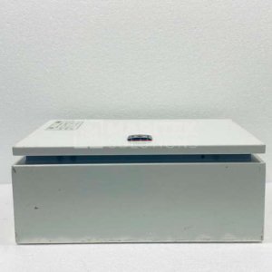 VAF Instruments SDB-3 Control Panel / Data Logging Box