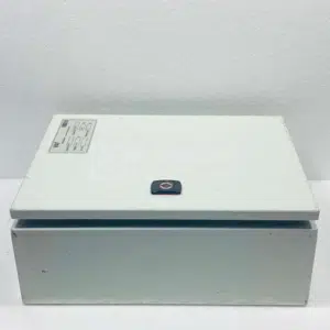 VAF Instruments SDB-3 Control Panel / Data Logging Box