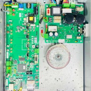 VAF Instruments T-Sense Optical Torque Measuring System
