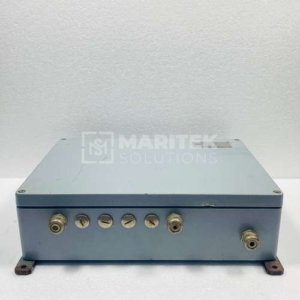 VAF Instruments T-Sense Optical Torque Measuring System