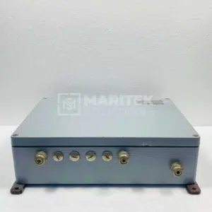 VAF Instruments T-Sense Optical Torque Measuring System