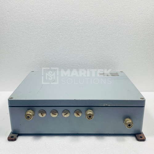VAF Instruments T-Sense Optical Torque Measuring System