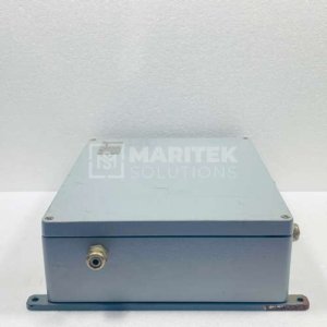 VAF Instruments T-Sense Optical Torque Measuring System