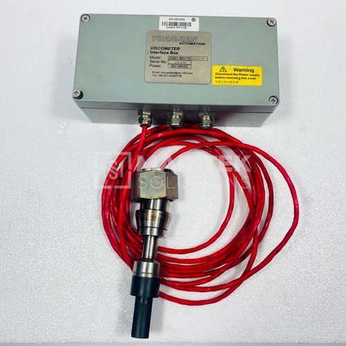 Yuanjian Automation DG01-IBO110 Industrial Viscometer Interface Box