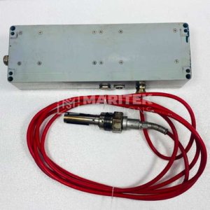 VAF Instruments 0379-0148 ViscoSense Interface Box