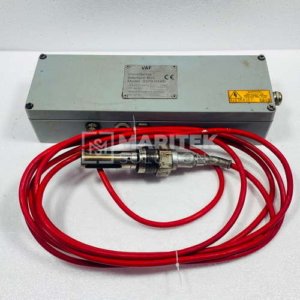 VAF Instruments 0379-0148 ViscoSense Interface Box