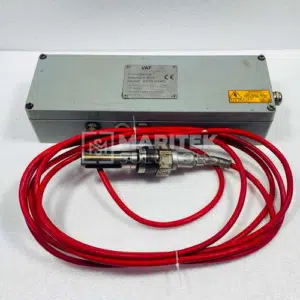 VAF Instruments 0379-0148 ViscoSense Interface Box