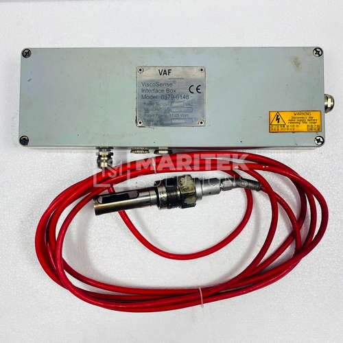 WhatsApp Image 2026-08-08 at 12.39.37 PM (1) VAF Instruments 0379-0148 ViscoSense Interface Box
