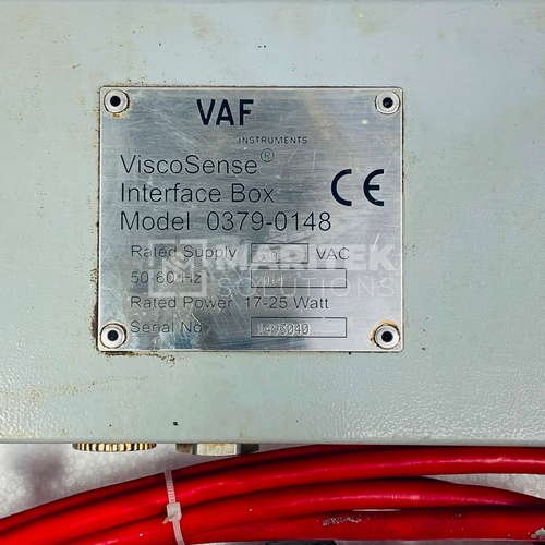 WhatsApp Image 2026-08-08 at 12.39.37 PM VAF Instruments 0379-0148 ViscoSense Interface Box