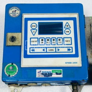 Deckma Hamburg OMD-2008 15ppm bilge alarm system unit