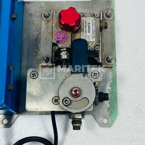WhatsApp Image 2026-08-08 at 2.44.48 PM Deckma Hamburg OMD-2008 15ppm bilge alarm system unit