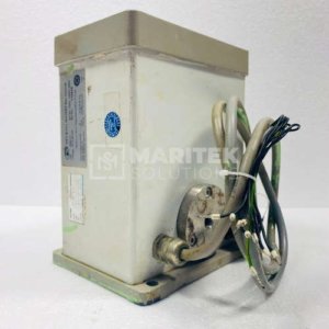 Deckma Hamburg OMD-11 Bilge Alarm Monitor