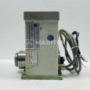 Deckma Hamburg OMD-11 Bilge Alarm Monitor