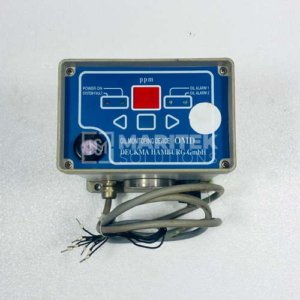 Deckma Hamburg OMD-11 Bilge Alarm Monitor