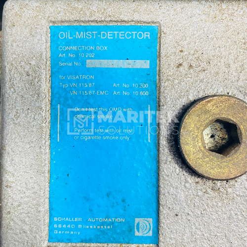WhatsApp Image 2026-08-08 at 3.38.29 PM Schaller Automation 10 202 Oil Mist Detector (OMD) system