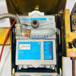 Schaller Automation 10 202 Oil Mist Detector (OMD) system